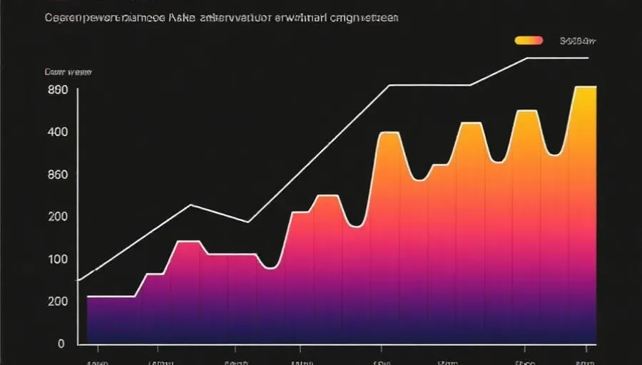 极速赛车开奖走势图与分布图